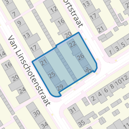 Perceel BSM01-D-4055