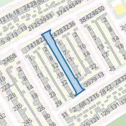 Perceel BSM01-D-4056