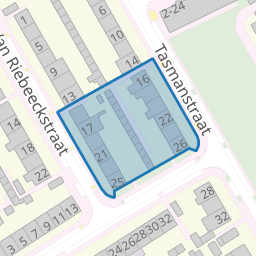 Perceel BSM01-D-4060