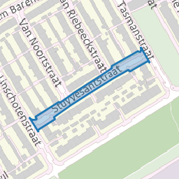 Perceel BSM01-D-4061