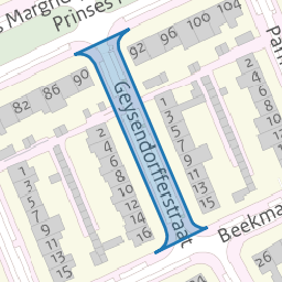 Perceel BSM01-D-4067