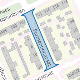 Perceel BSM01-D-4068