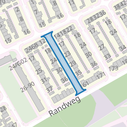 Perceel BSM01-D-4070