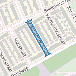 Perceel BSM01-D-4071