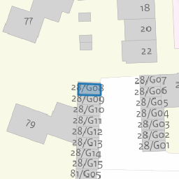 Perceel BSM01-D-4080