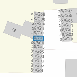 Perceel BSM01-D-4085