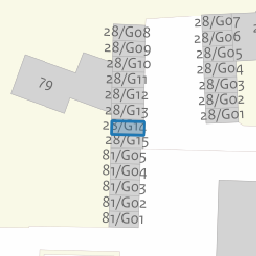 Perceel BSM01-D-4086