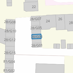 Perceel BSM01-D-4092