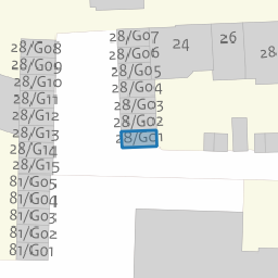 Perceel BSM01-D-4094