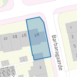 Perceel BSM01-D-4098