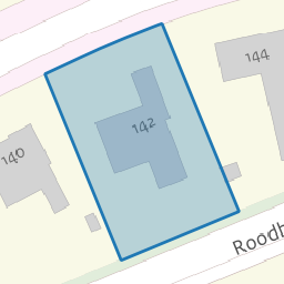 Perceel BSM01-D-4107