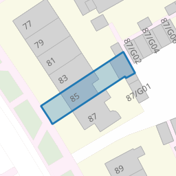 Perceel BSM01-D-4133