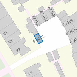 Perceel BSM01-D-4135