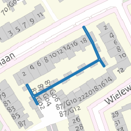 Perceel BSM01-D-4136