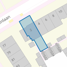 Perceel BSM01-D-4137