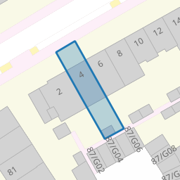 Perceel BSM01-D-4138