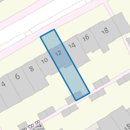 Perceel BSM01-D-4142