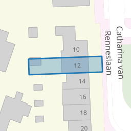 Perceel BSM01-D-4155