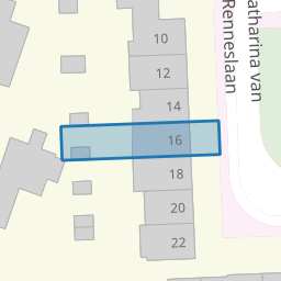 Perceel BSM01-D-4157