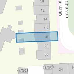 Perceel BSM01-D-4158