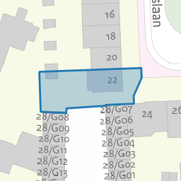 Perceel BSM01-D-4160