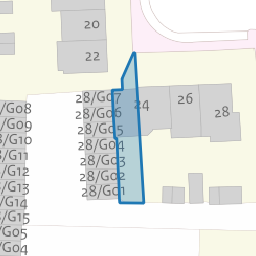 Perceel BSM01-D-4161