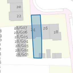 Perceel BSM01-D-4162
