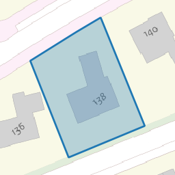 Perceel BSM01-D-4170