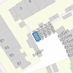 Perceel BSM01-D-4185