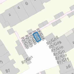 Perceel BSM01-D-4188