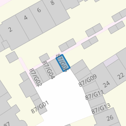 Perceel BSM01-D-4189