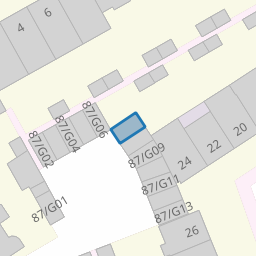 Perceel BSM01-D-4190