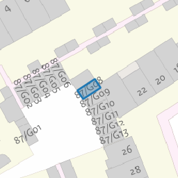 Perceel BSM01-D-4191