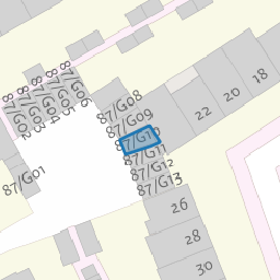 Perceel BSM01-D-4193