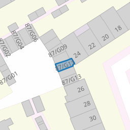 Perceel BSM01-D-4194