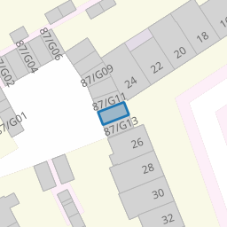 Perceel BSM01-D-4195