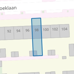 Perceel BSM01-D-4202