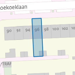 Perceel BSM01-D-4203