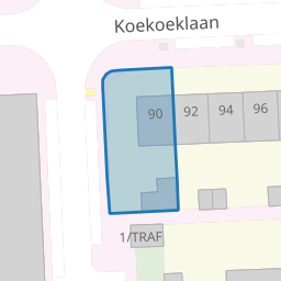 Perceel BSM01-D-4206