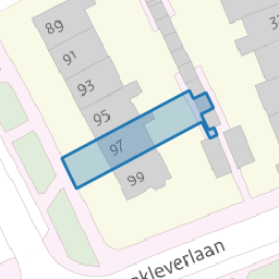 Perceel BSM01-D-4213