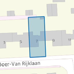 Perceel BSM01-D-4219