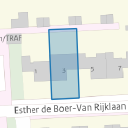 Perceel BSM01-D-4221