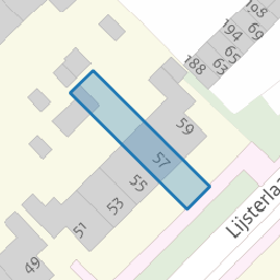 Perceel BSM01-D-4249