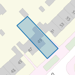 Perceel BSM01-D-4253