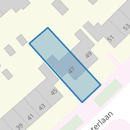 Perceel BSM01-D-4254