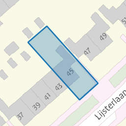 Perceel BSM01-D-4255