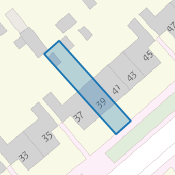 Perceel BSM01-D-4258