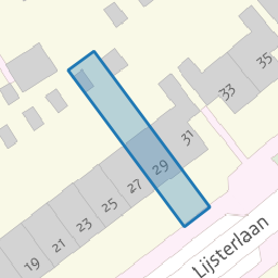 Perceel BSM01-D-4263