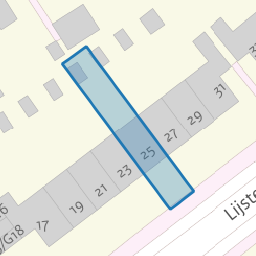 Perceel BSM01-D-4265