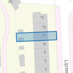 Perceel BSM01-D-4273